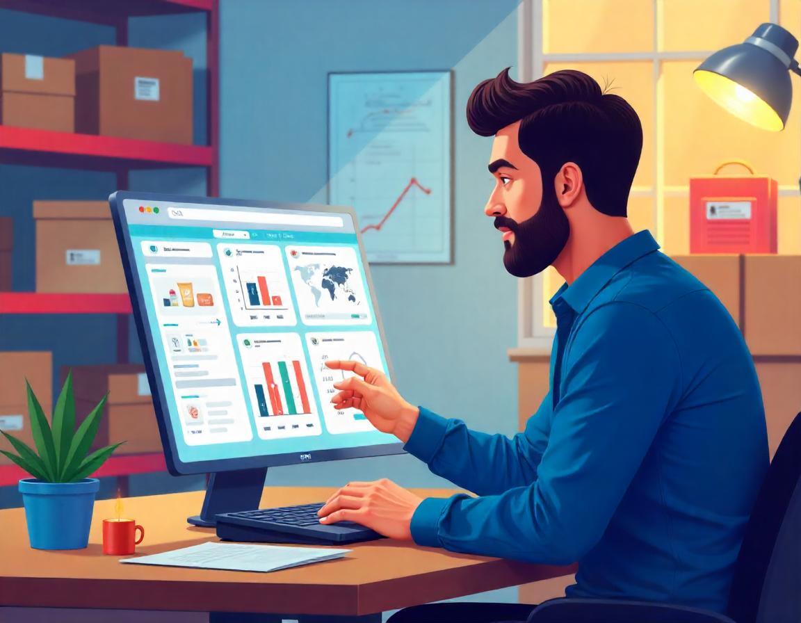 Optimiser Vos Annonces pour Attirer Plus d’Acheteurs sur Stocknet.ma